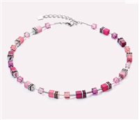 Collana Coeur De Lion in Acciaio 2838/10-0422 - 2838/10-0422
